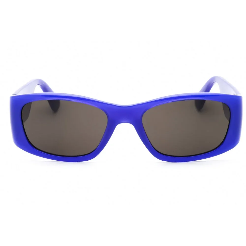 NWT Moschino MOS145/S-0B3V IR 55mm New Sunglasses